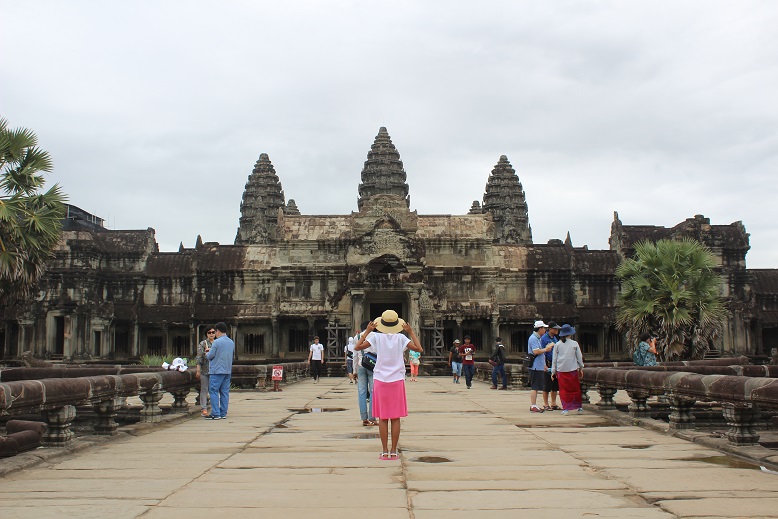 New Angkor Wat Ticket Prices Tips and What You Need To Know