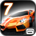 Asphalt 7: Heat Android Game Amazing Racing Game 