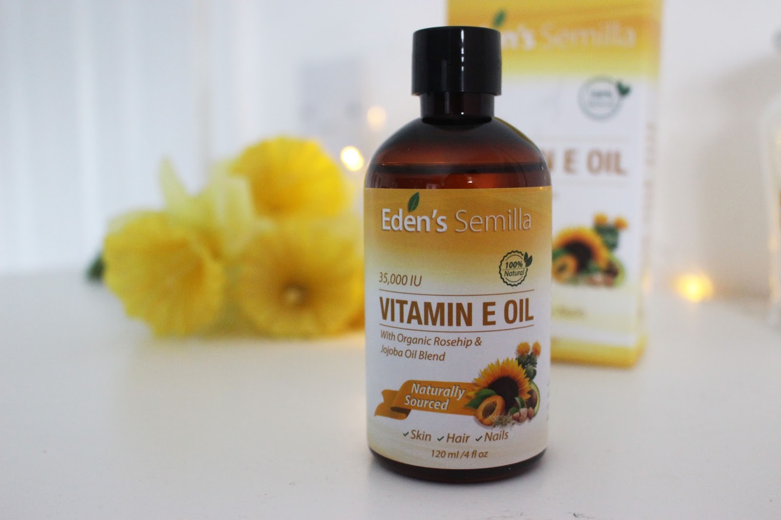 edens seminal oil review oil review vitamin E