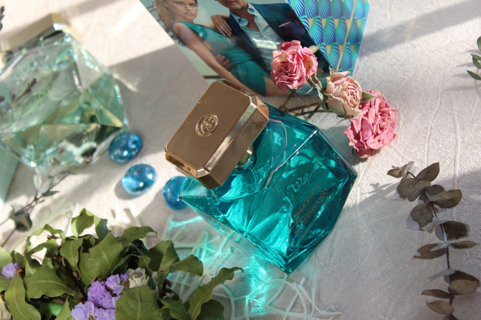 queen antonio banderas resenha