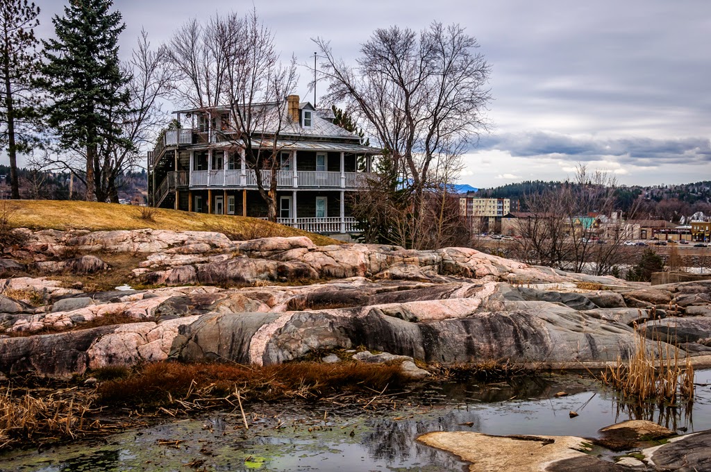 Murmure Fragile MarieAndrée Côté La petite maison blanche du Saguenay