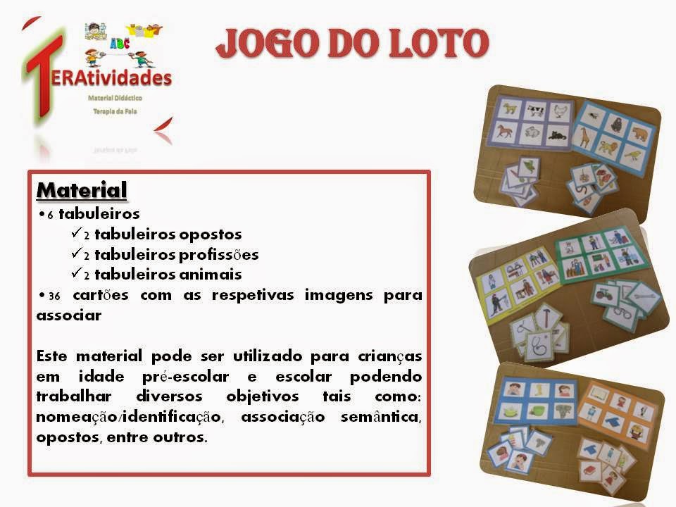 jogo do loto online