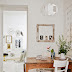 A lovely Gothenburg apartment to kick off the week