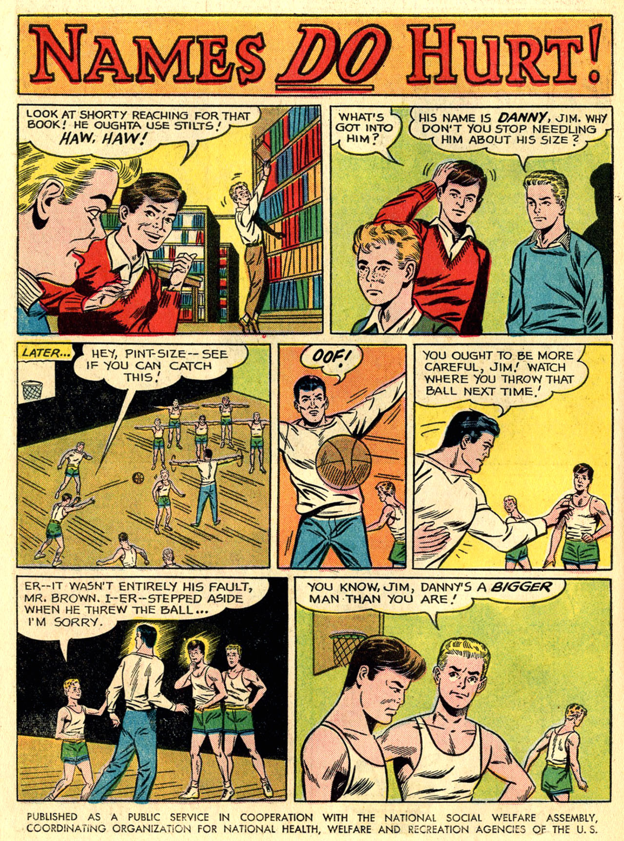 Detective Comics (1937) 329 Page 9