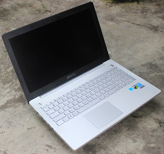 Laptop ASUS N550JK-CN537H Core i7 Dual VGA