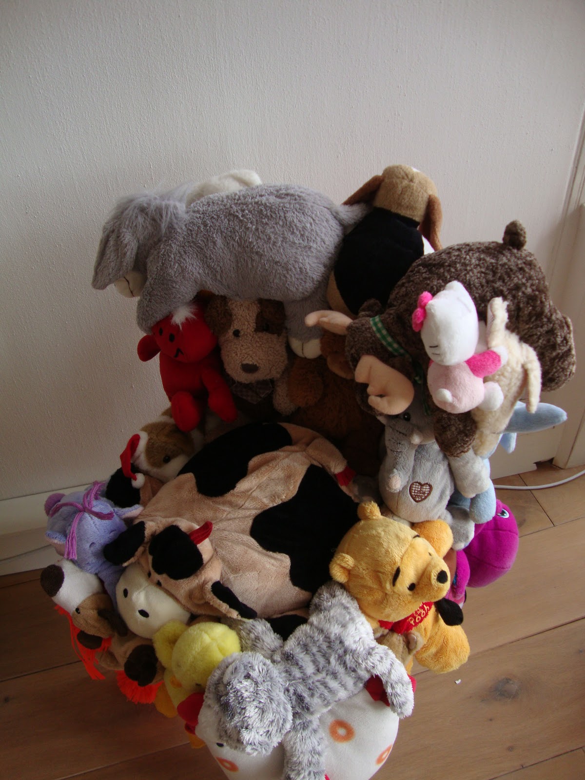 Chairs and co Teddy Bear Chair