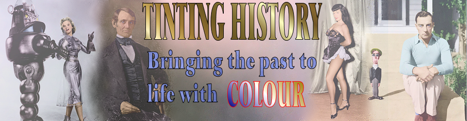  Tinting History