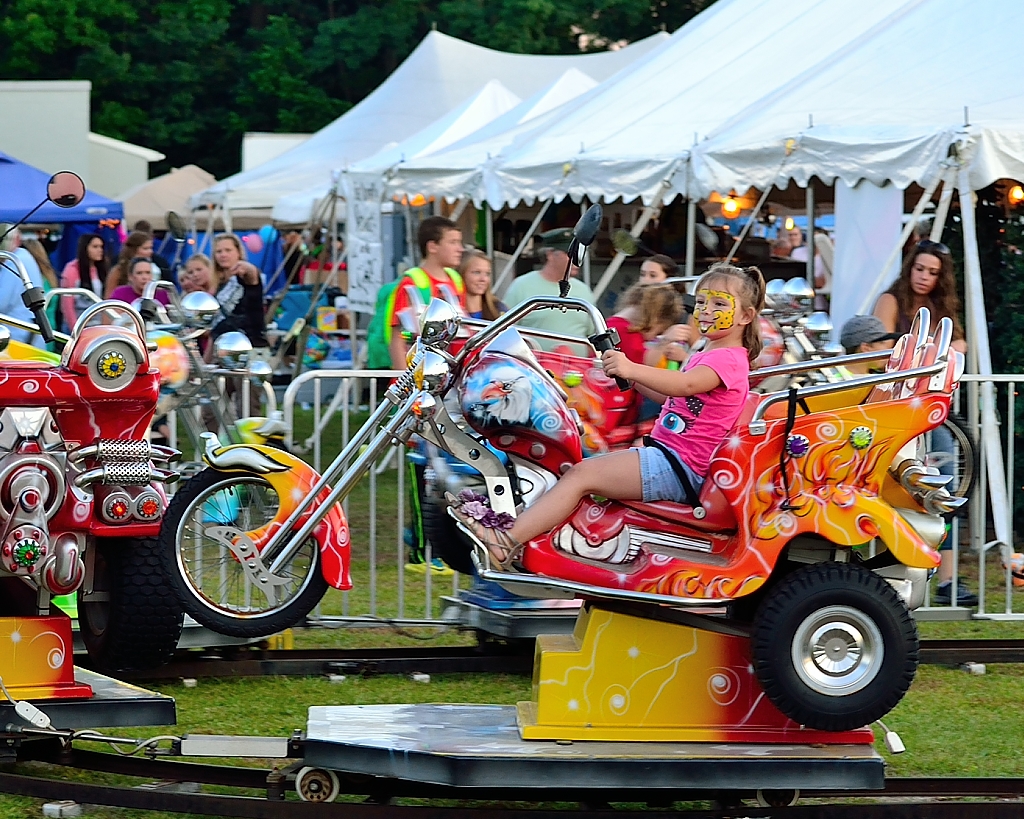 Bleecker Mountain Life The Bannertown Fair 2013