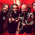 Slayer presenta nuevo adelanto de su próximo álbum 