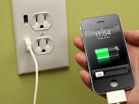 Begini Tips Charge Smartphone yang Baik dan Benar Begini Tips Charge Smartphone yang Baik dan Benar