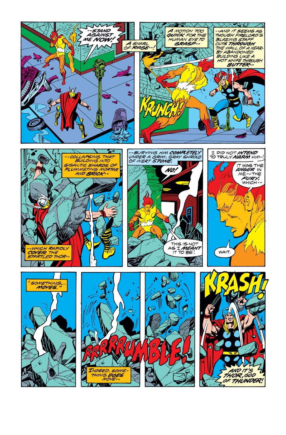 Thor (1966) 232 Page 12
