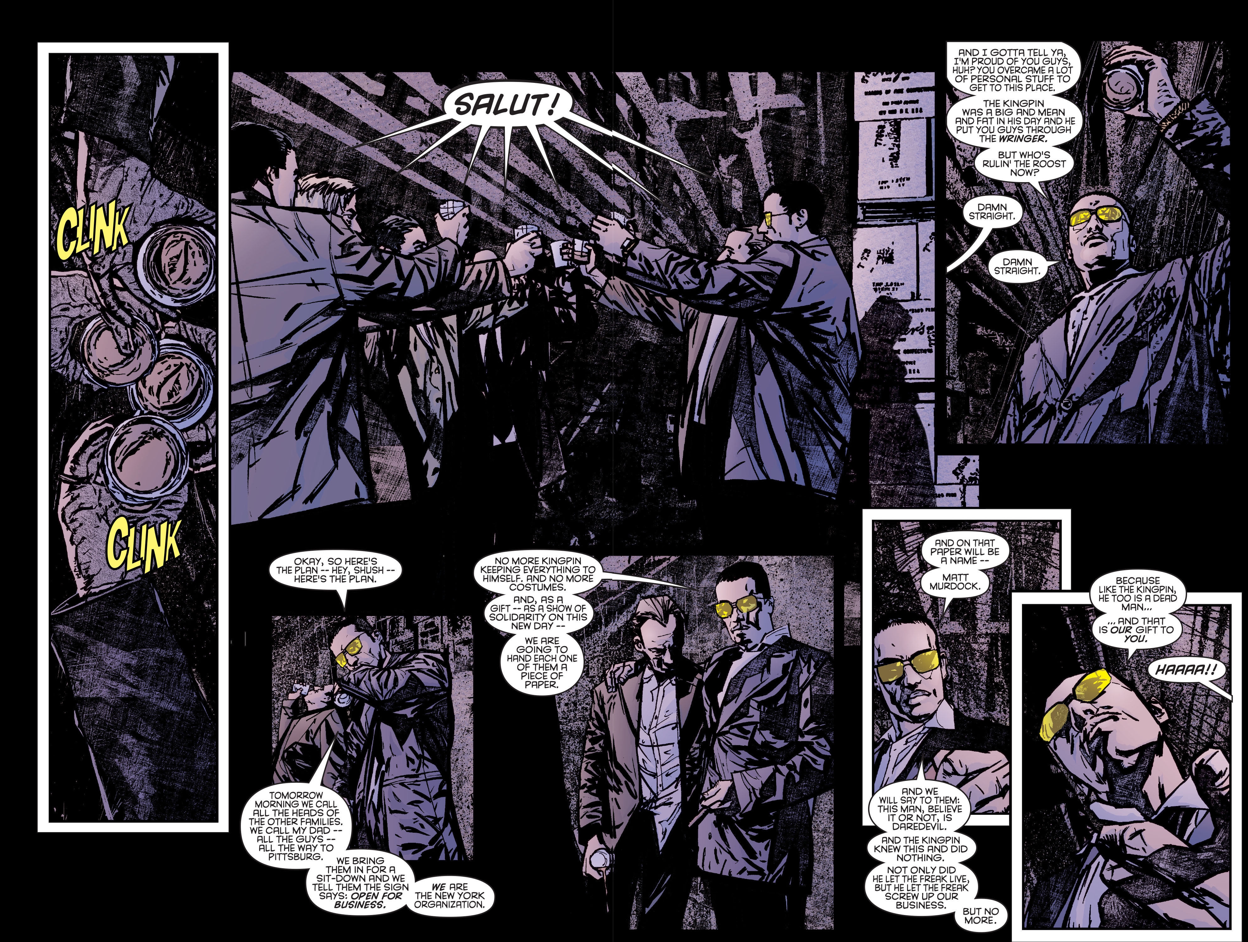 Daredevil (1998) 31 Page 3