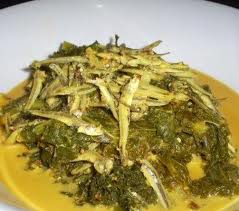RESEP MASAKAN GULAI DAUN SINGKONG KHAS PADANG | Aneka ...