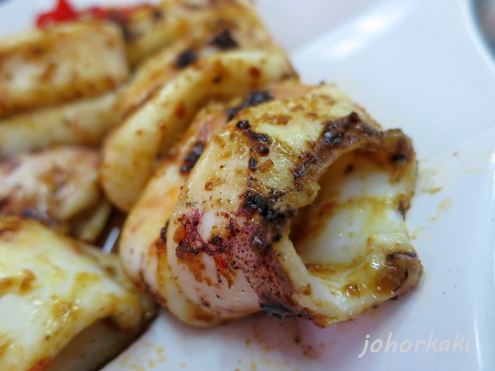 Johor Kaki Travels For Food March 2013 Johor Kaki Travels For Food March 2013