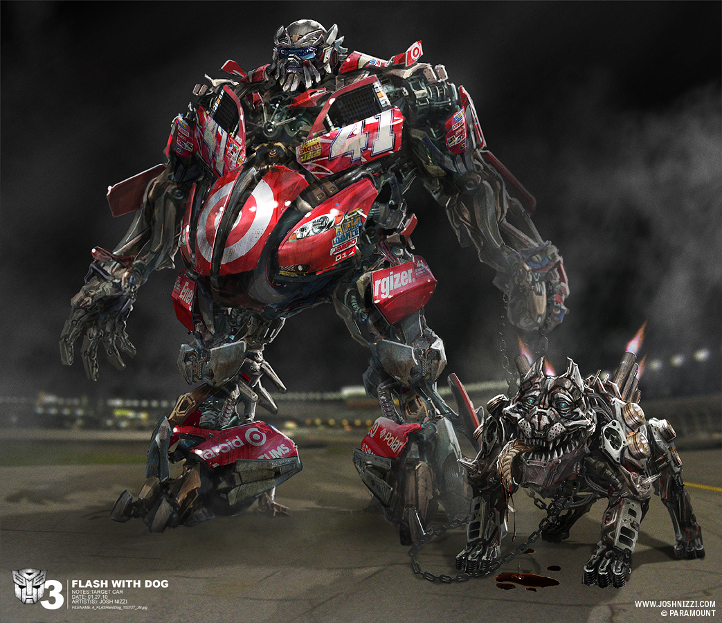 transformer 3 transformer 3