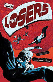 The Losers (2003) #11