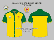 BAJU KONI INDONESIA