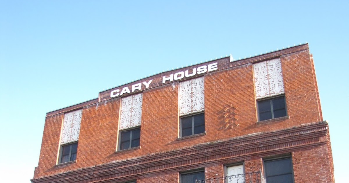 Cary House Rooms Cary House Rooms