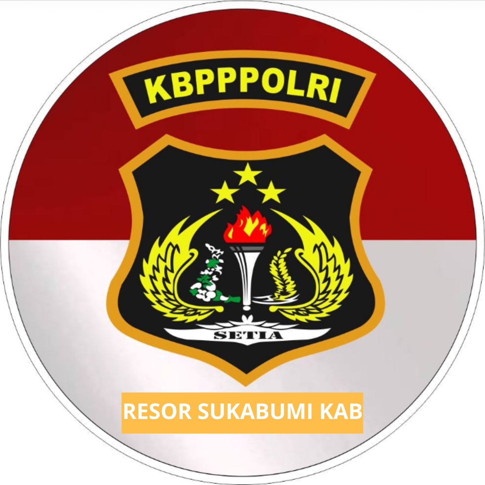 KBPP POLRI SUKABUMI KABUPATEN