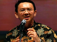 Berita pilgub DKI 2017, Kamu jangan pilih AHOK, Anda harus pintar sikit Berita pilgub DKI 2017, Kamu jangan pilih AHOK, Anda harus pintar sikit