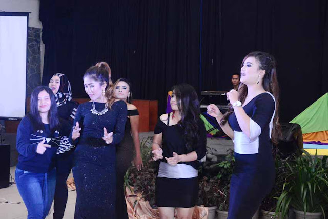 EO Company Gathering di Bandung EO Company Gathering di Bandung