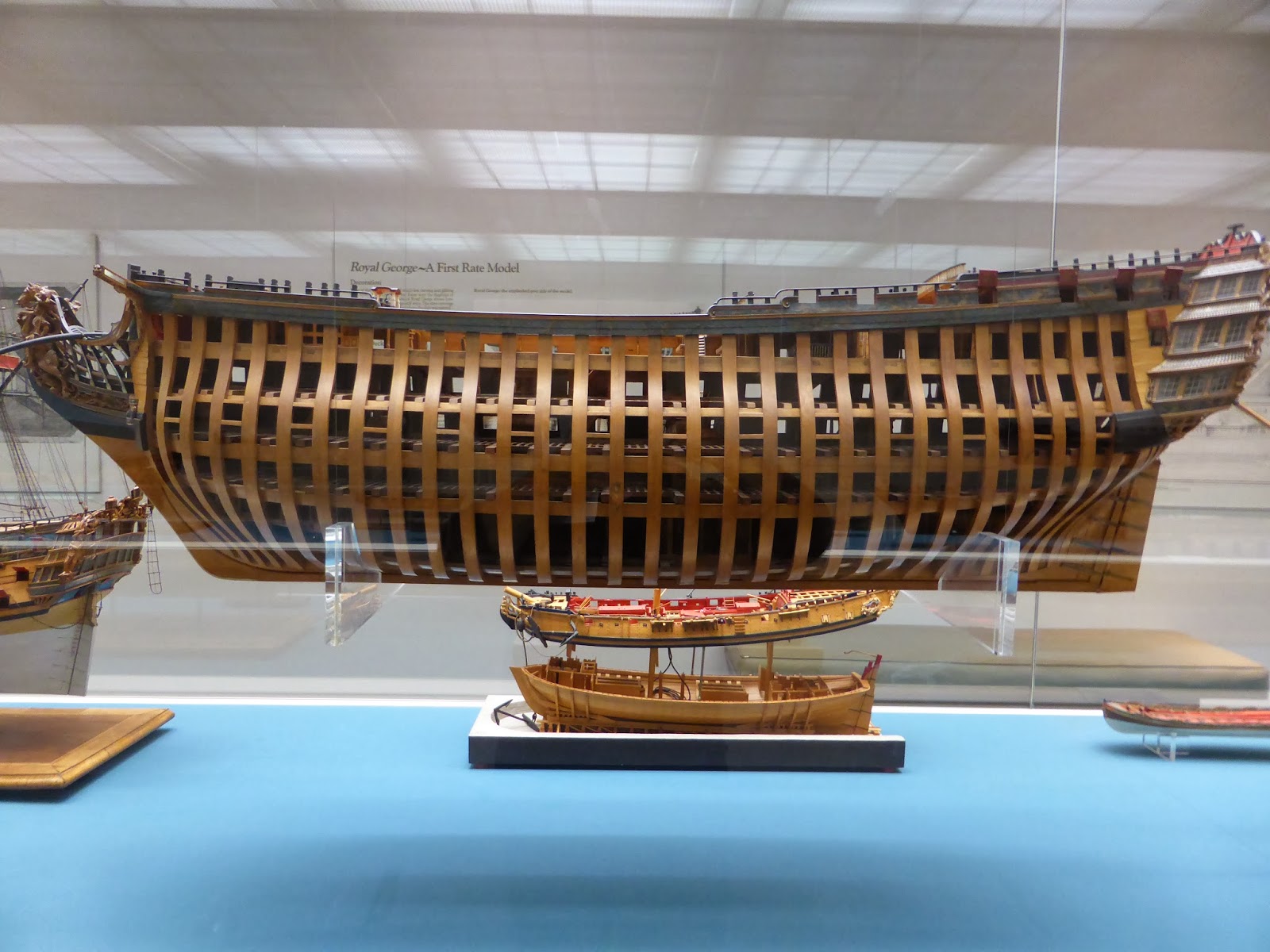 Arwen's meanderings: The National Maritime Museum at Greenwich