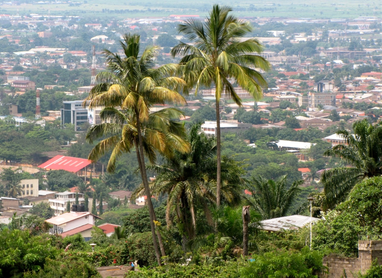 Travel & Adventures: Burundi. A voyage to Burundi, Africa - Bujumbura