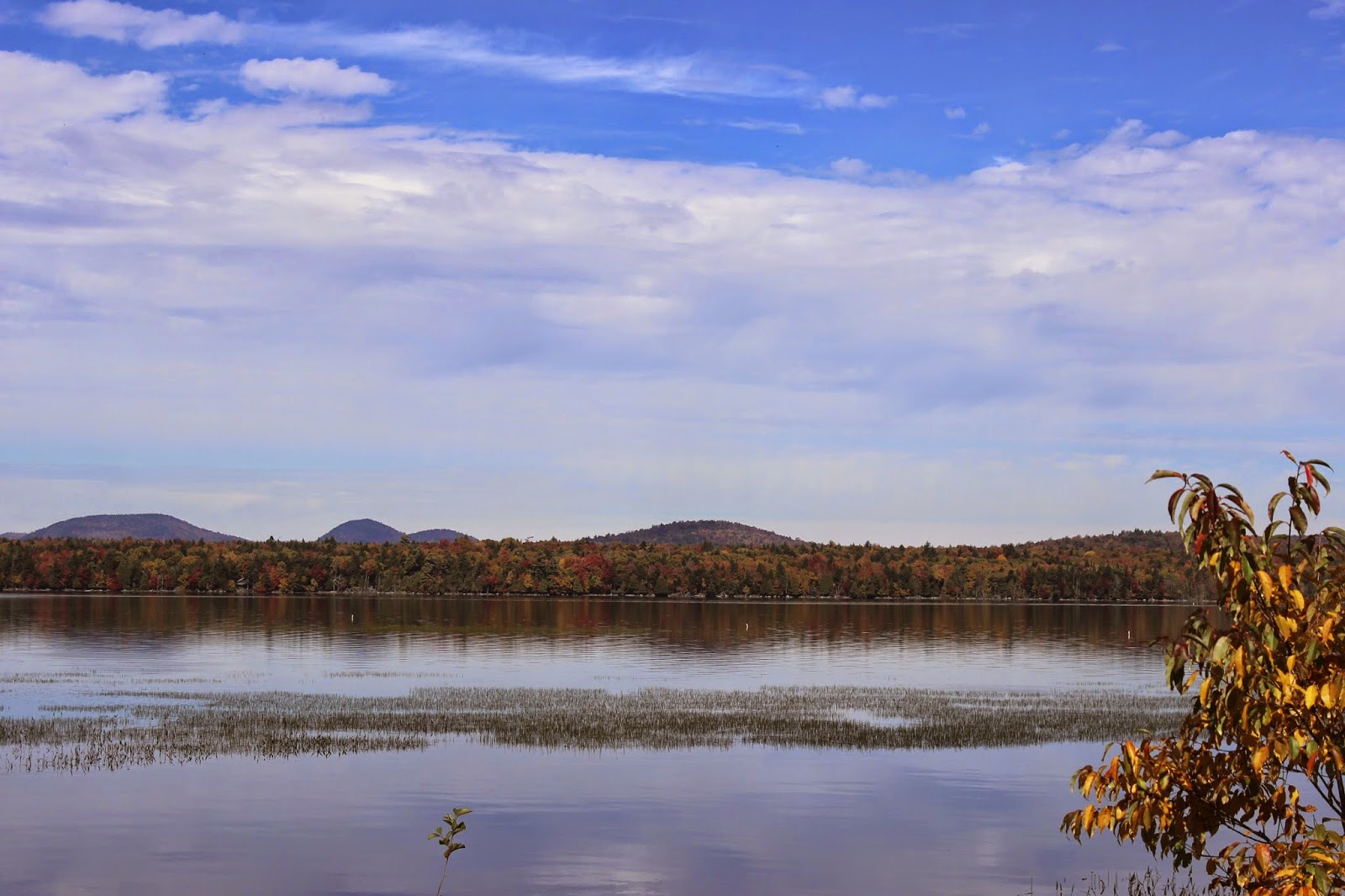 The Philosopher's Stone 2019 Raquette Lake St. William R.C. Church
