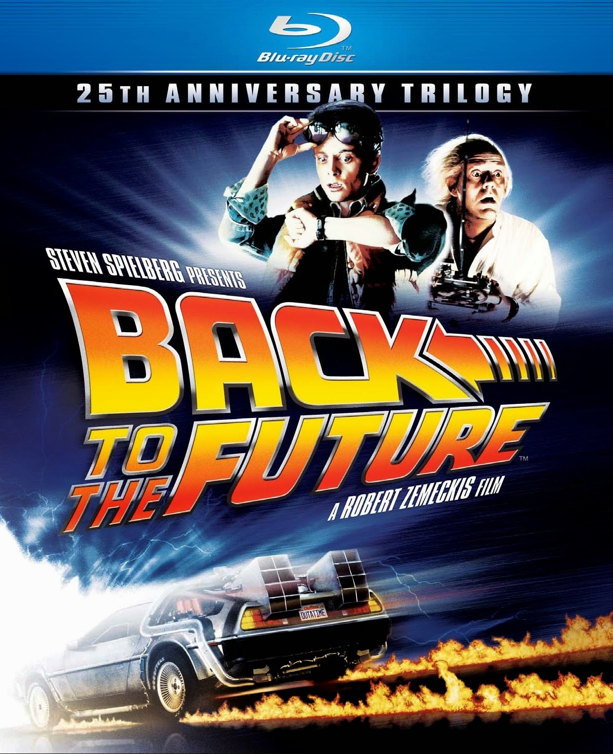 Volver al Futuro (1985) BRrip HD VL Dual Lat-ing