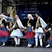 Pallaconians at the 2012 Antipodes Glendi Melbourne Greek Festival