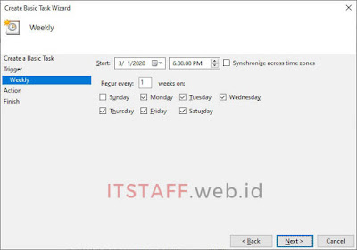 Schedule Create Basic Task Wizard - ITSTAFF.web.id