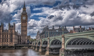 Ini 7 Kuliner Wajib Coba Saat Traveling ke London Ini 7 Kuliner Wajib Coba Saat Traveling ke London
