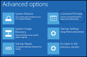 Memperbaiki Broken Windows 10 Installation