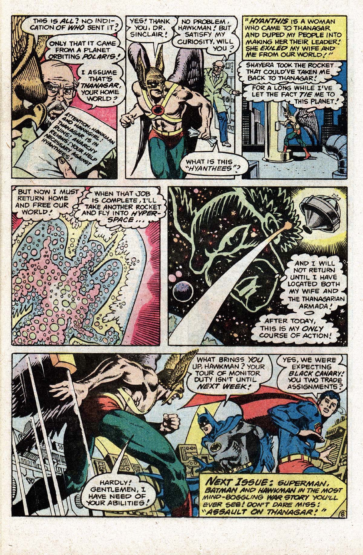 Worlds Finest Comics 277 Page 39