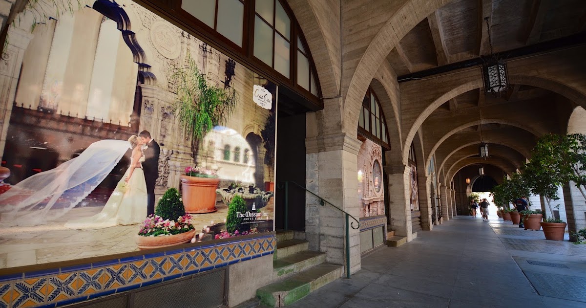 Celina Vazquez Realtor Blog A Day in Downtown Riverside The Best