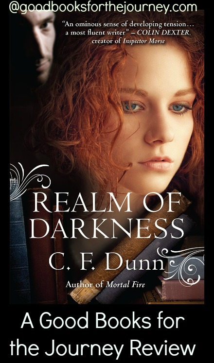 Review of Realm of Darkness Review of Realm of Darkness
