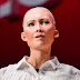 Video: Saudi Arabia grants Citizenship to Robot named Sophia 