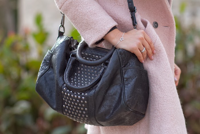 TREND ALERT: PINK COAT | With Or Without Shoes - Blog Influencer Moda ...