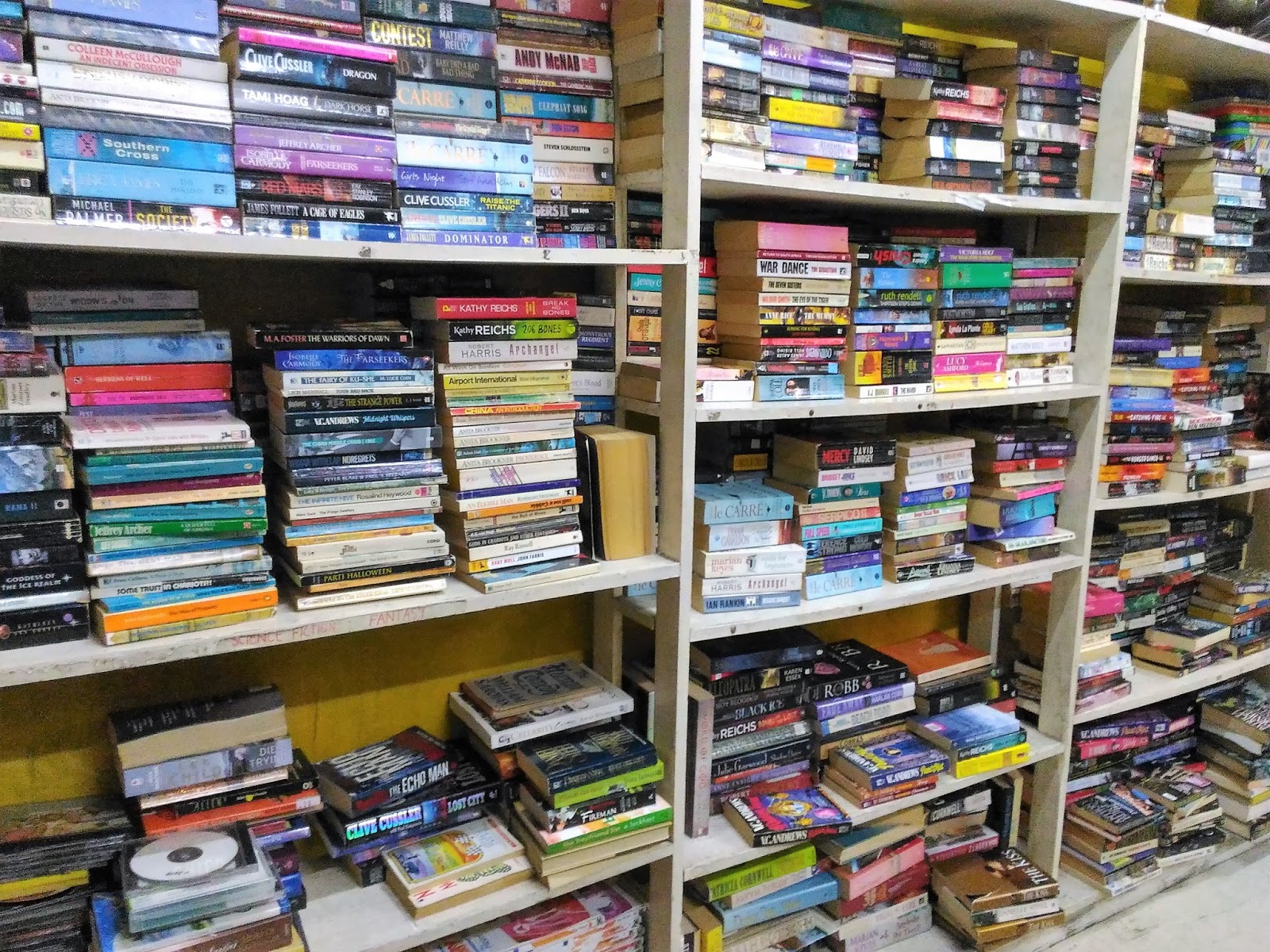 Bookends Independent Book Shop in the Philippines 5