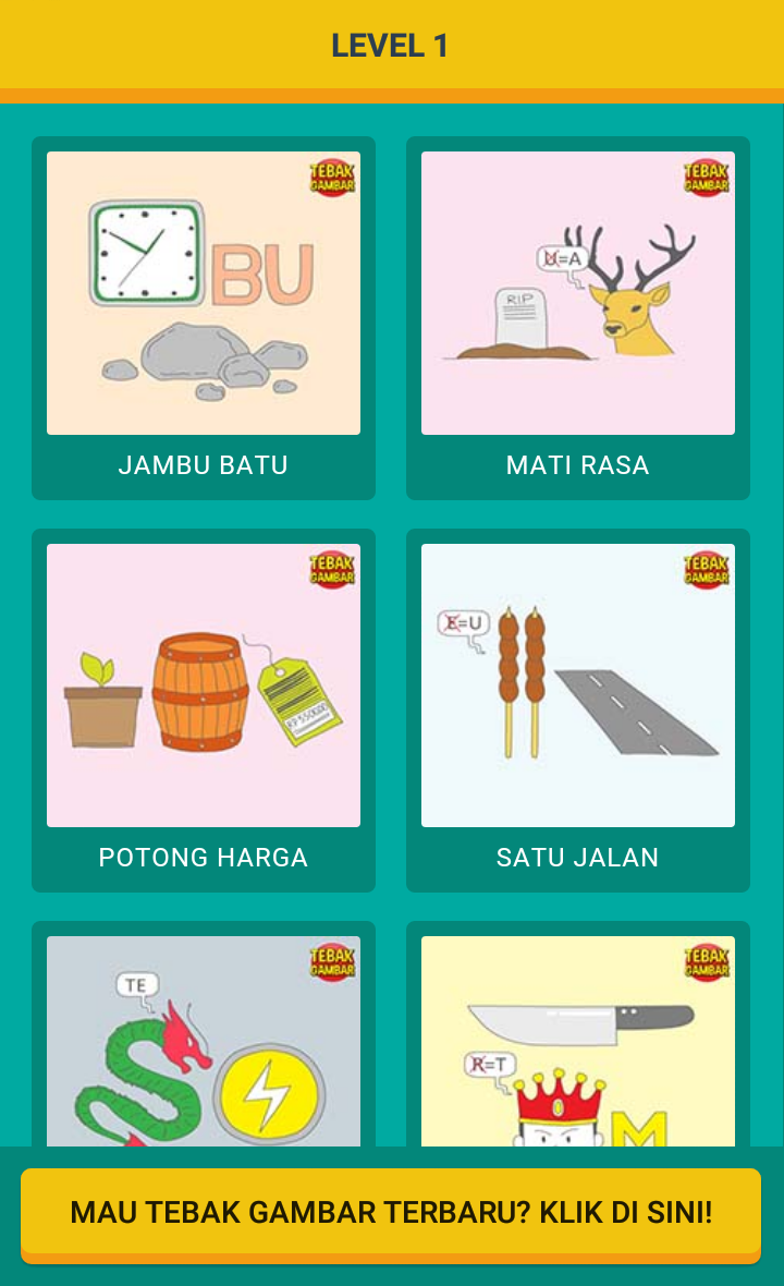 Belajar Ngeblog Bersama Iskael Iseng Bikin Aplikasi Kunci Jawaban Tebak Gambar Belajar Ngeblog Bersama Iskael Iseng Bikin Aplikasi Kunci Jawaban Tebak Gambar