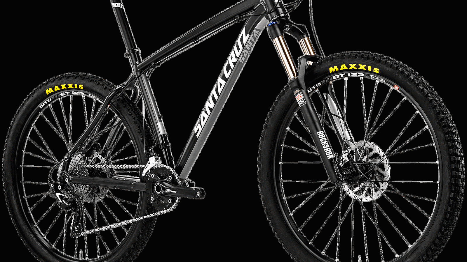 Colorado Springs Bike Shops Bikes Choices