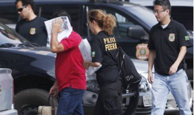 Preso Na Operação Carne Fraca, Veterinário Chamava Lula De Ladrão