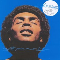 Gilberto Gil - Discografia gilberto gil Luar A Gente Precisa Ver o Luar 1981 - Gilberto Gil - Discografia