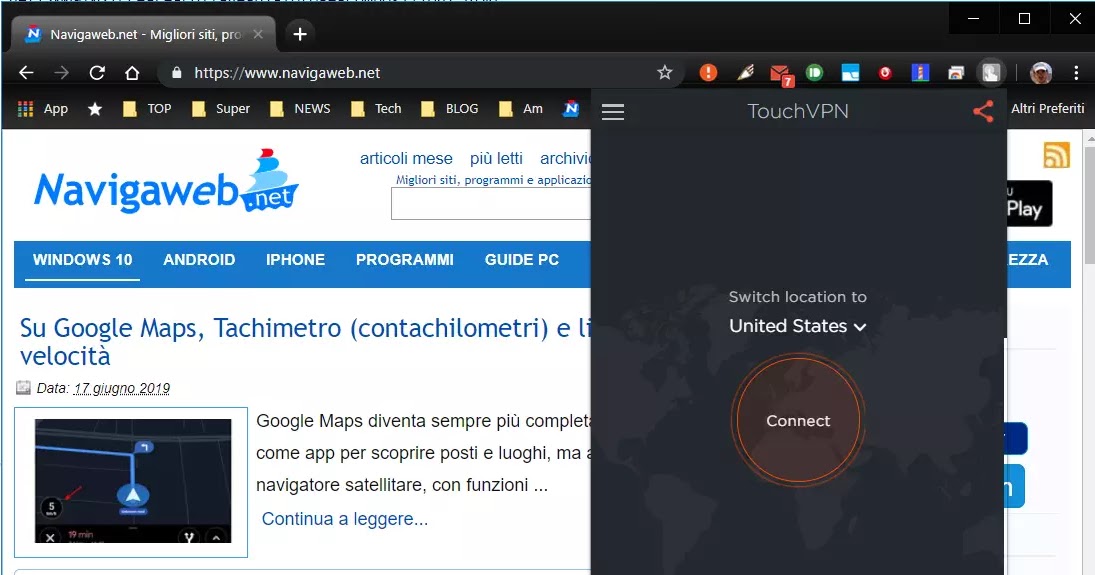 Migliori siti di collegamento online gratuiti