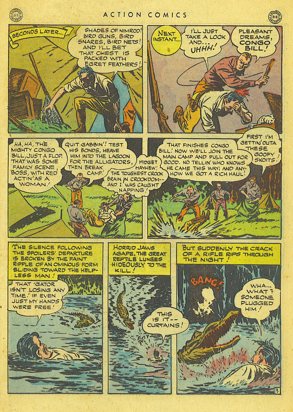 Action Comics (1938) 78 Page 31