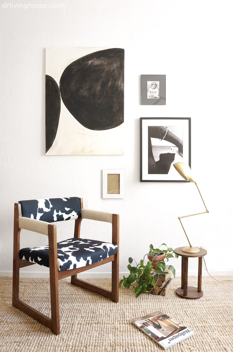 Decorar con plantas