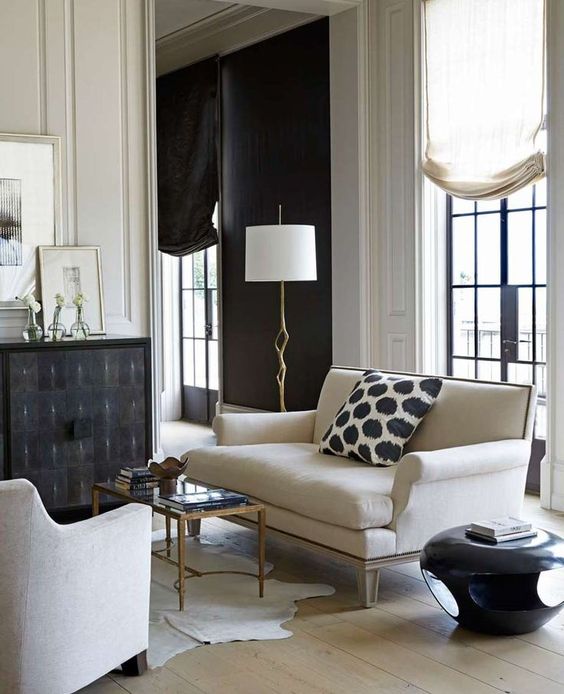 What I Love Wednesday Classically Elegant Rooms South