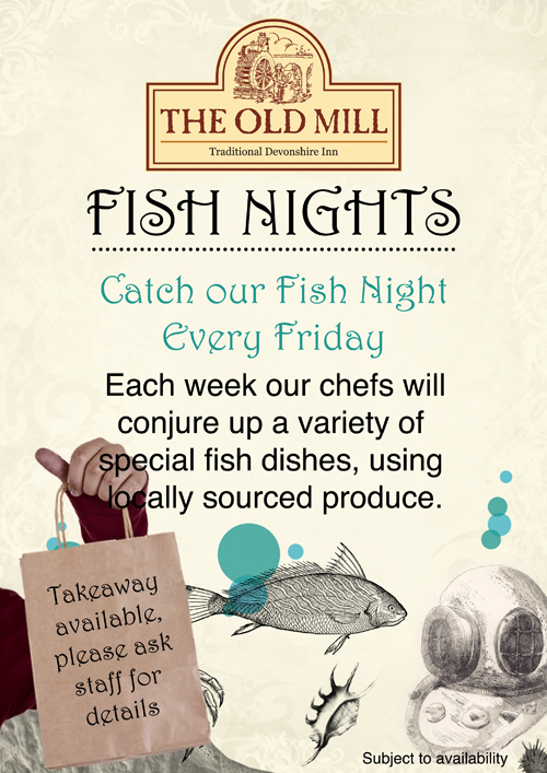 The Old Mill Takeaway Now Available the-old-mill-takeaway-now-available