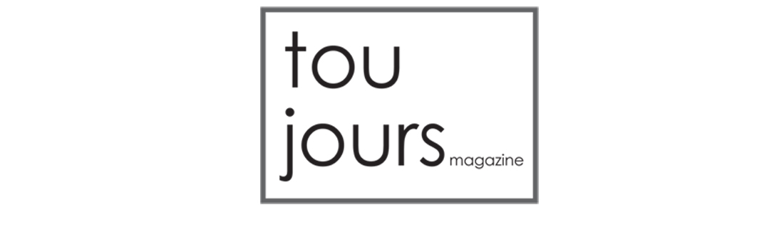 Toujours Magazine