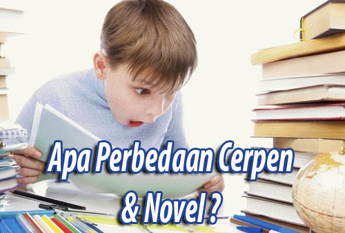 Apakah Perbedaan Mendasar Antara Cerpen Dengan Puisi KT